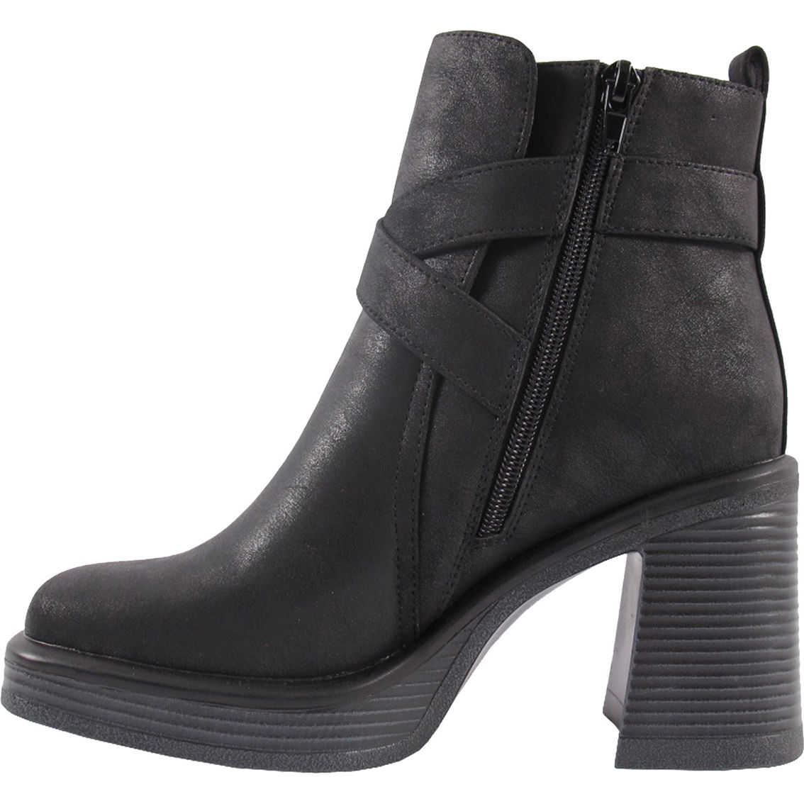 Jellypop Eugenie Boots - Image 3 of 7