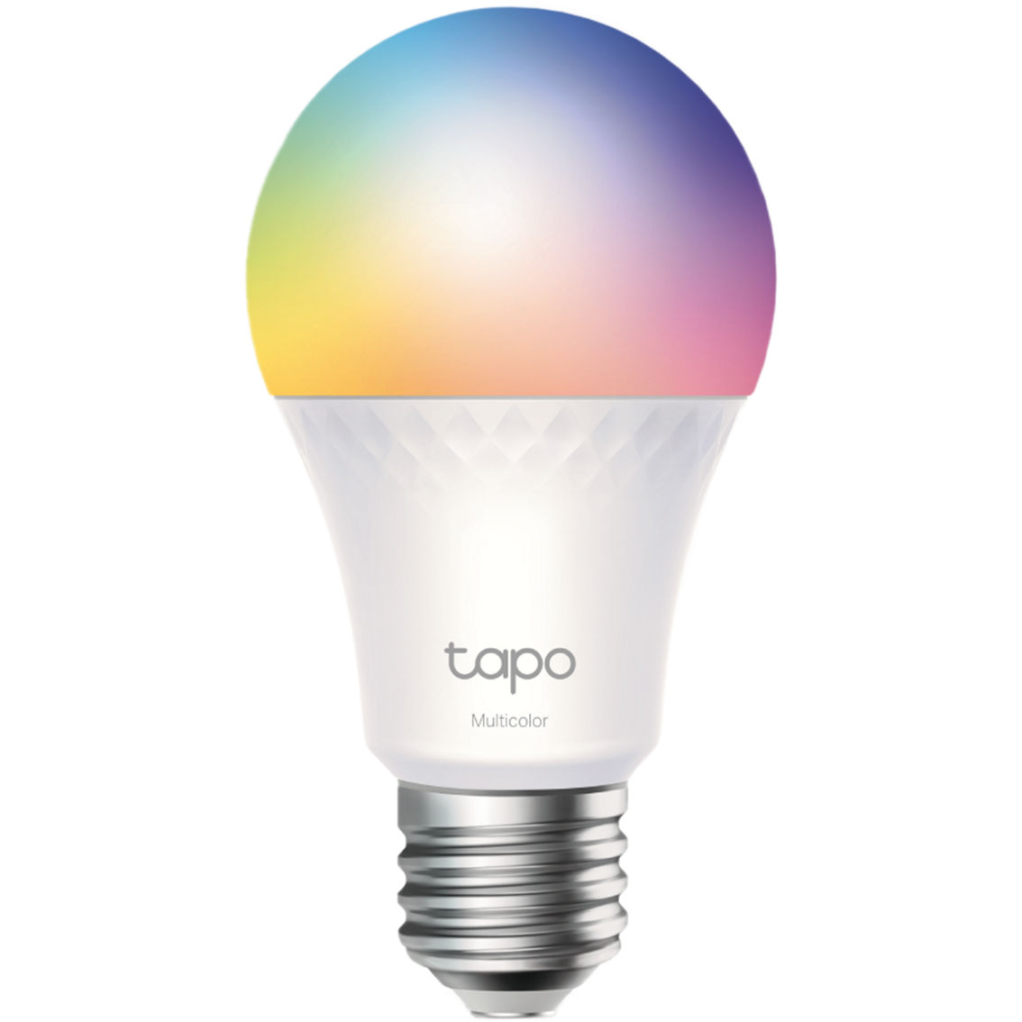 TP-Link Tapo Smart Wi-Fi Color Bulb with Matter Integration 2 pk. - Image 2 of 2