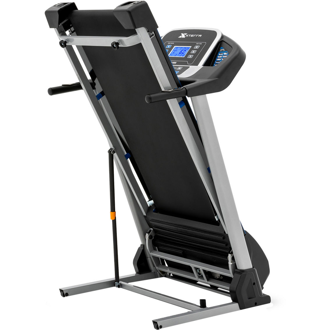 XTERRA Fitness TRX1400 Folding Treadmill - Image 2 of 9