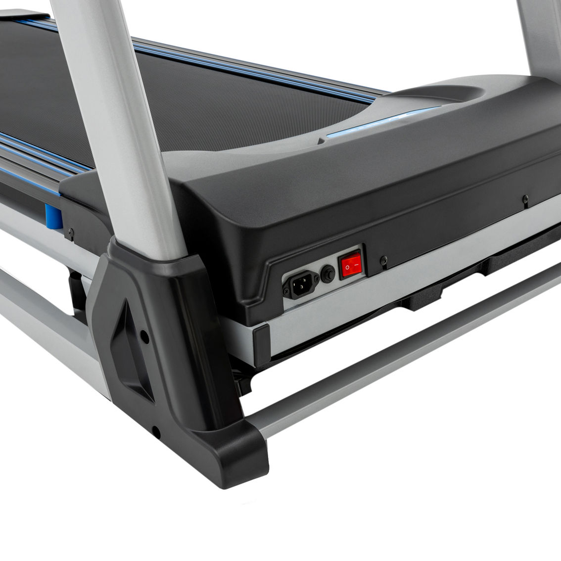 XTERRA Fitness TRX1400 Folding Treadmill - Image 9 of 9