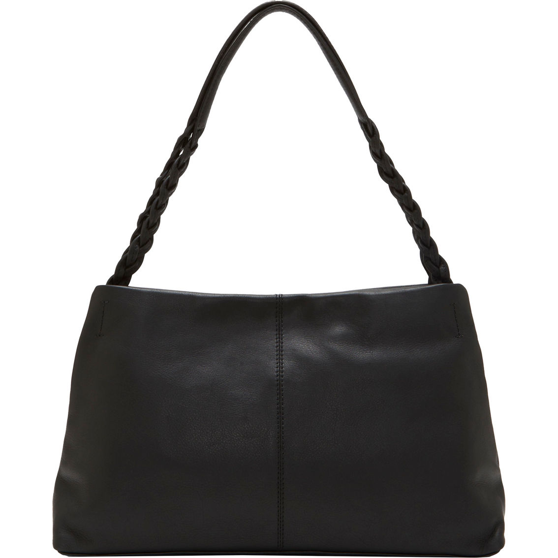 Lucky Brand Jema Shoulder Bag - Image 2 of 6