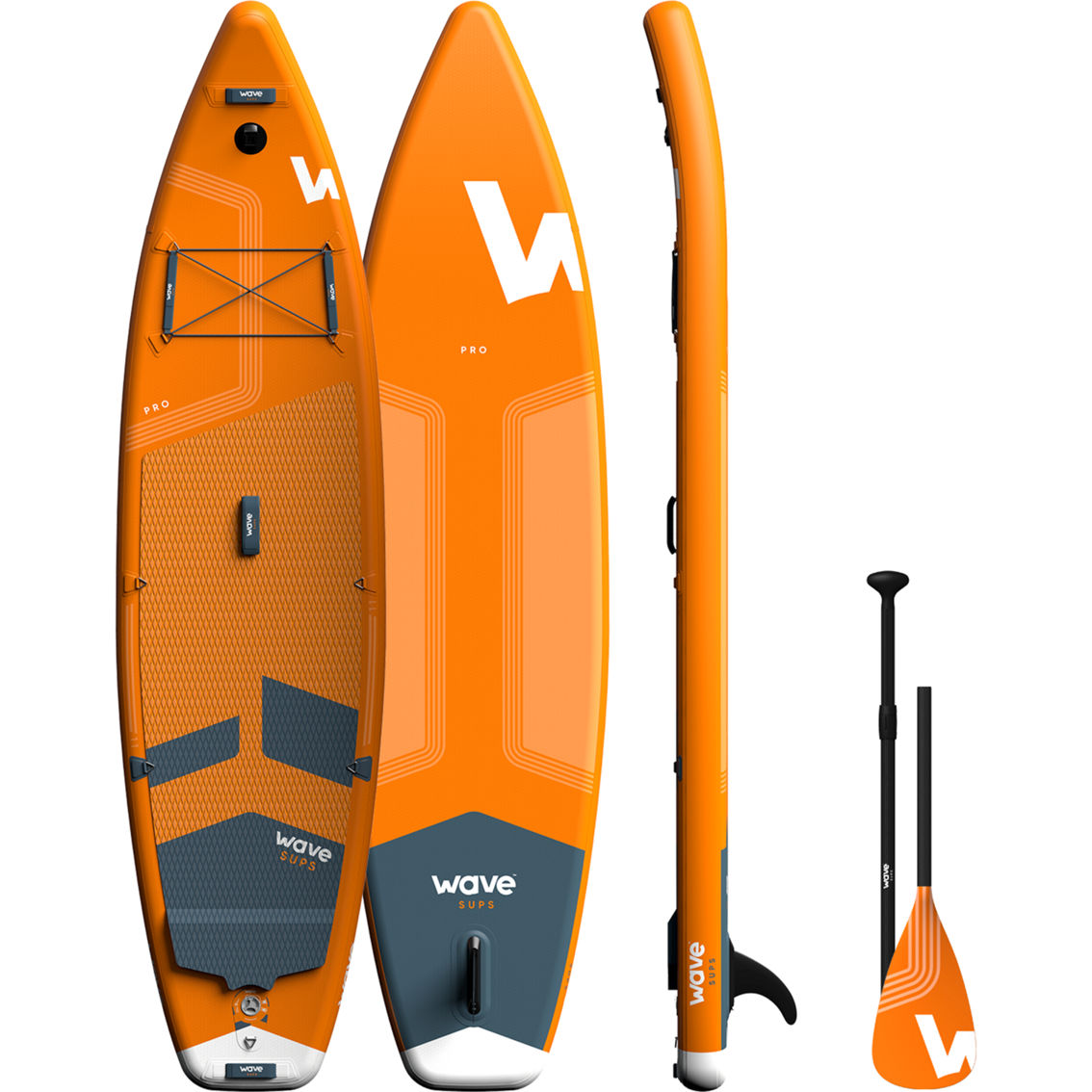 Wave Direct Pro Sup Package 11 ft. - Image 2 of 5