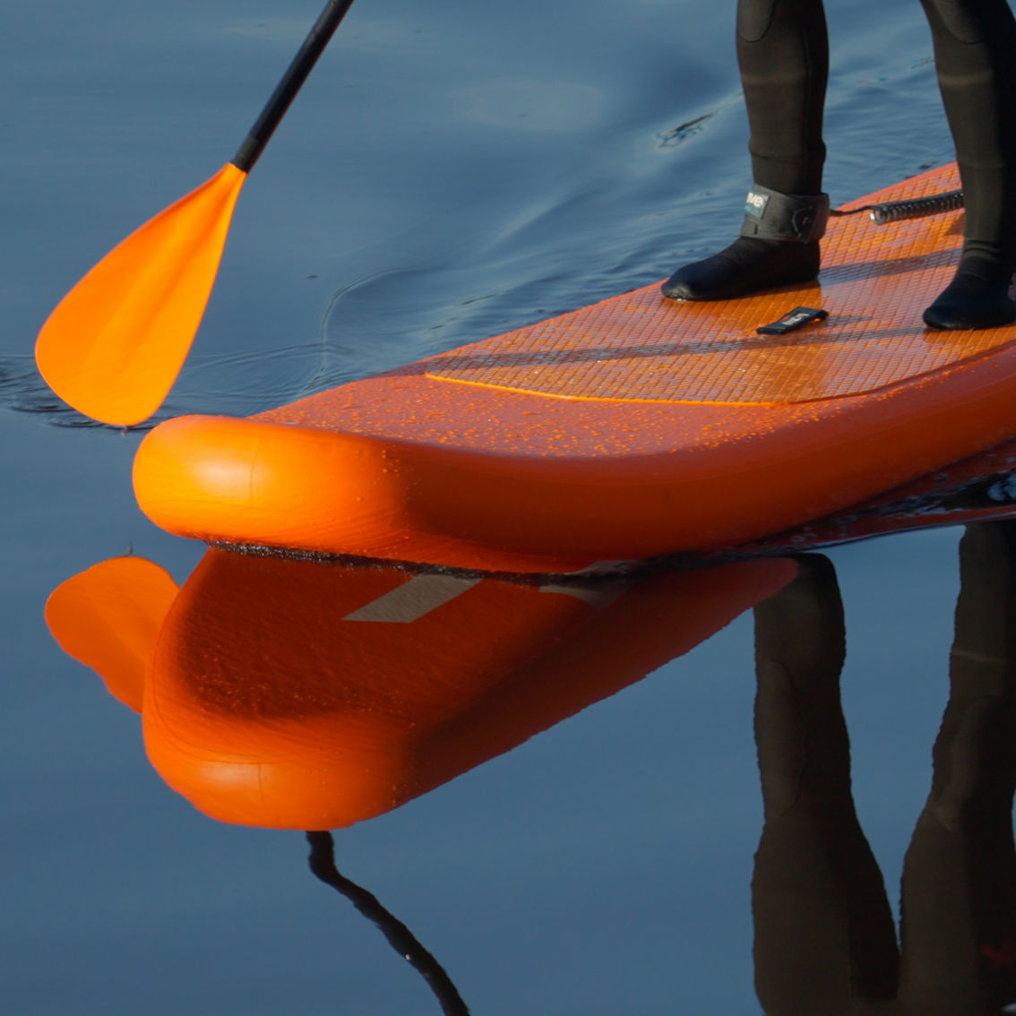 Wave Direct Tourer Sup Package 11 ft. - Image 4 of 7