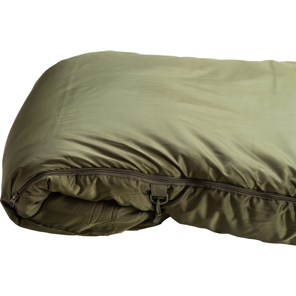 SnugPak Softie Elite 3 Right Zip Sleeping Bag - Image 4 of 5