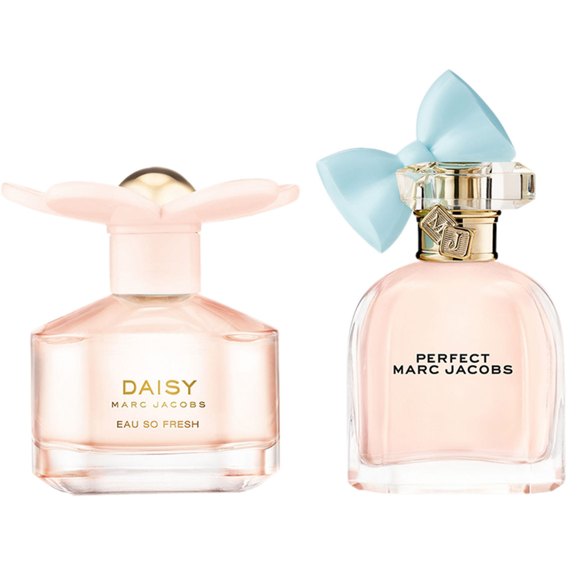 Marc Jacobs Daisy & Perfect Mini Duo Set - Image 2 of 3
