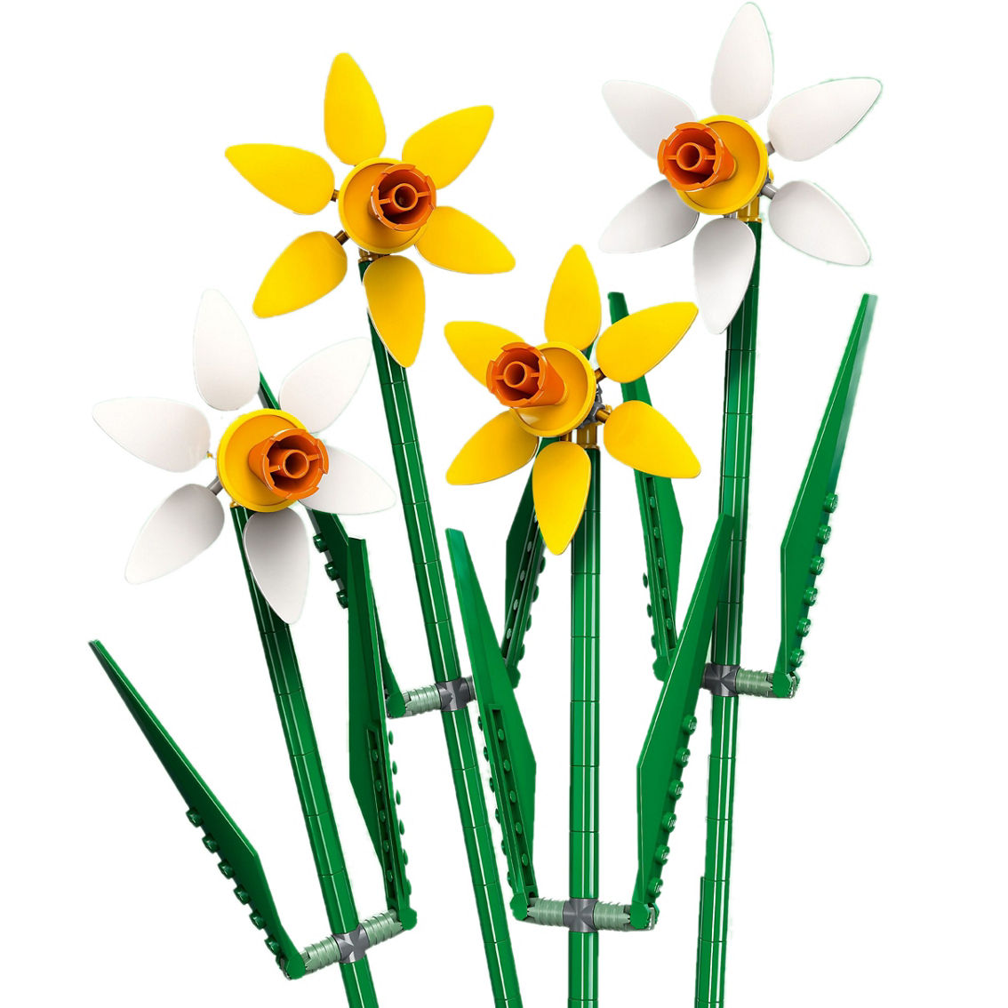 LEGO Daffodils 40747 - Image 5 of 10