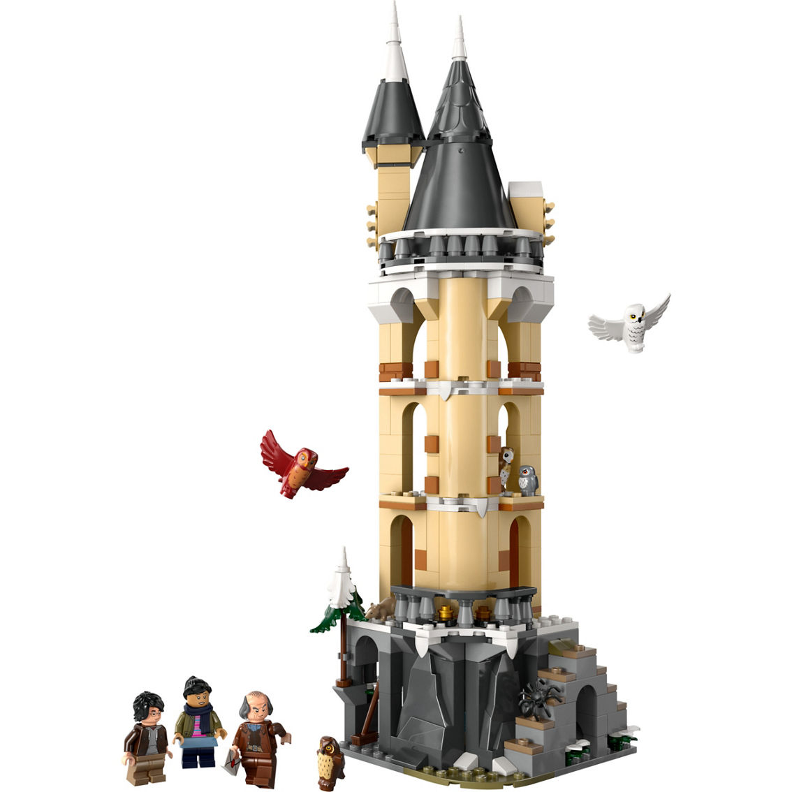 LEGO Harry Potter 76430 - Image 4 of 10