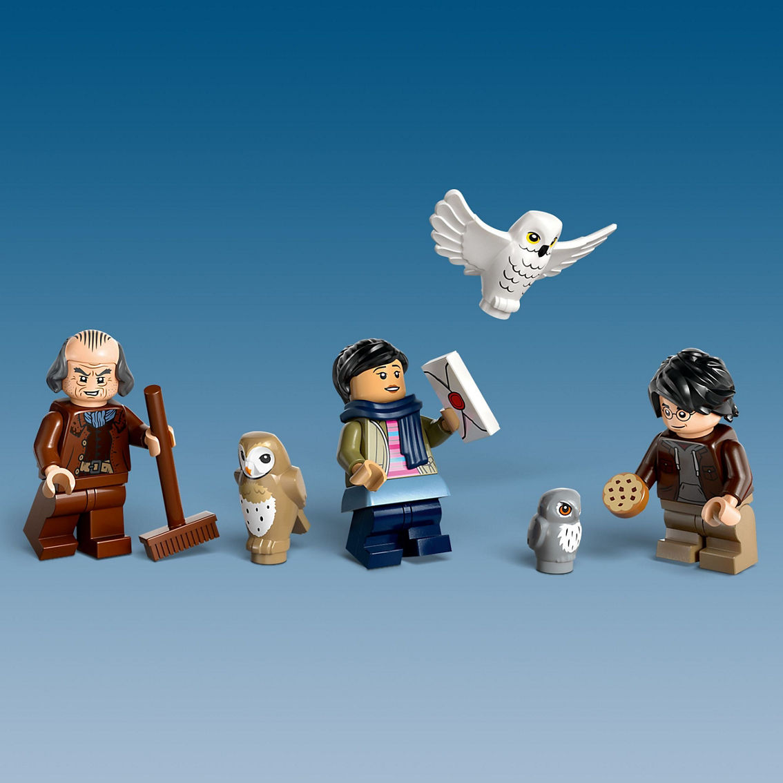 LEGO Harry Potter 76430 - Image 7 of 10