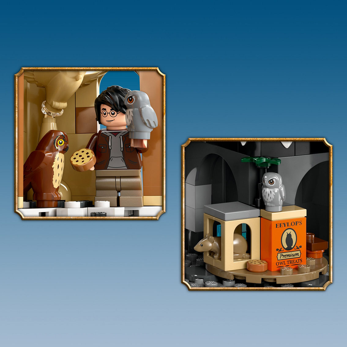 LEGO Harry Potter 76430 - Image 9 of 10