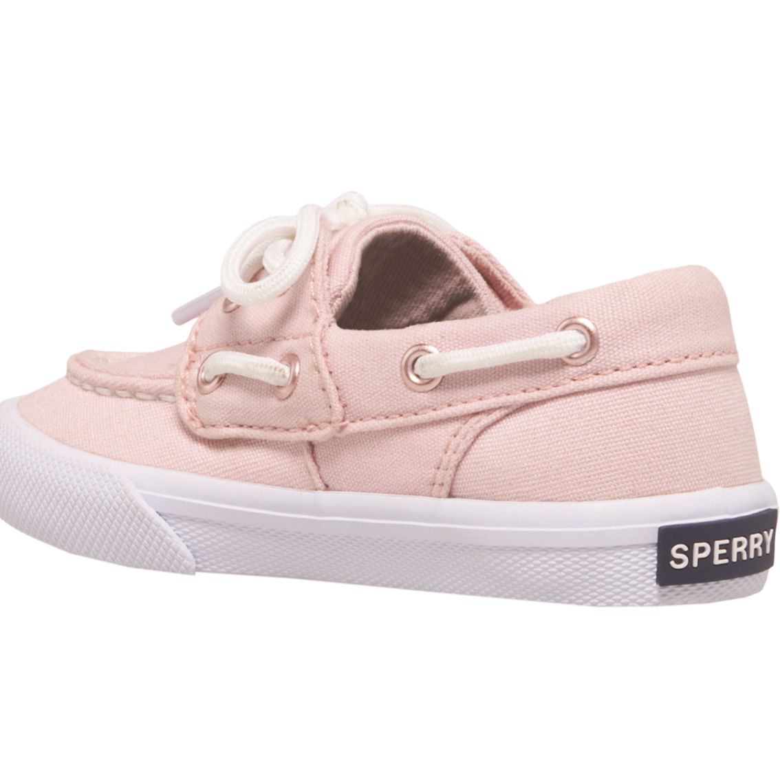 Sperry Toddler Girls Bahama Jr. Sneakers - Image 2 of 5