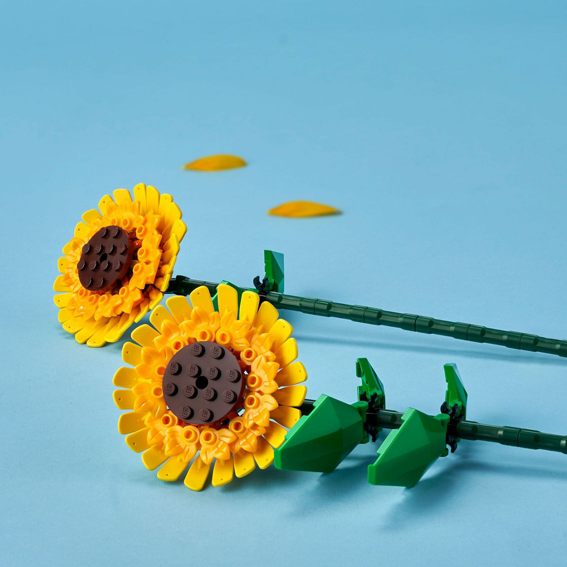 LEGO LEL Flowers Sunflowers 40524 - Image 4 of 7