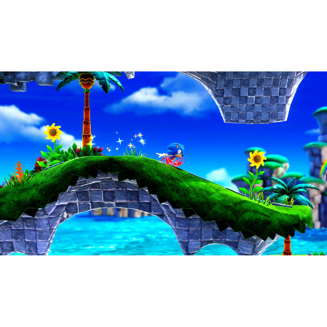 Sonic Superstars (Nintendo Switch) - Image 3 of 6