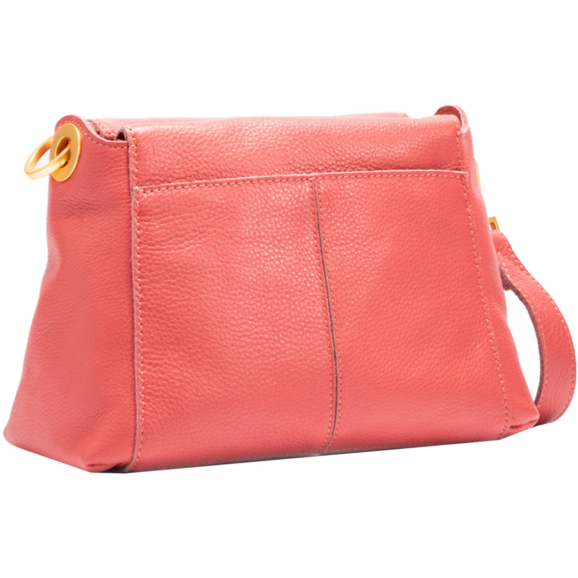 Hammitt Bryant Medium Shoulder Bag, Rouge Pink - Image 2 of 4