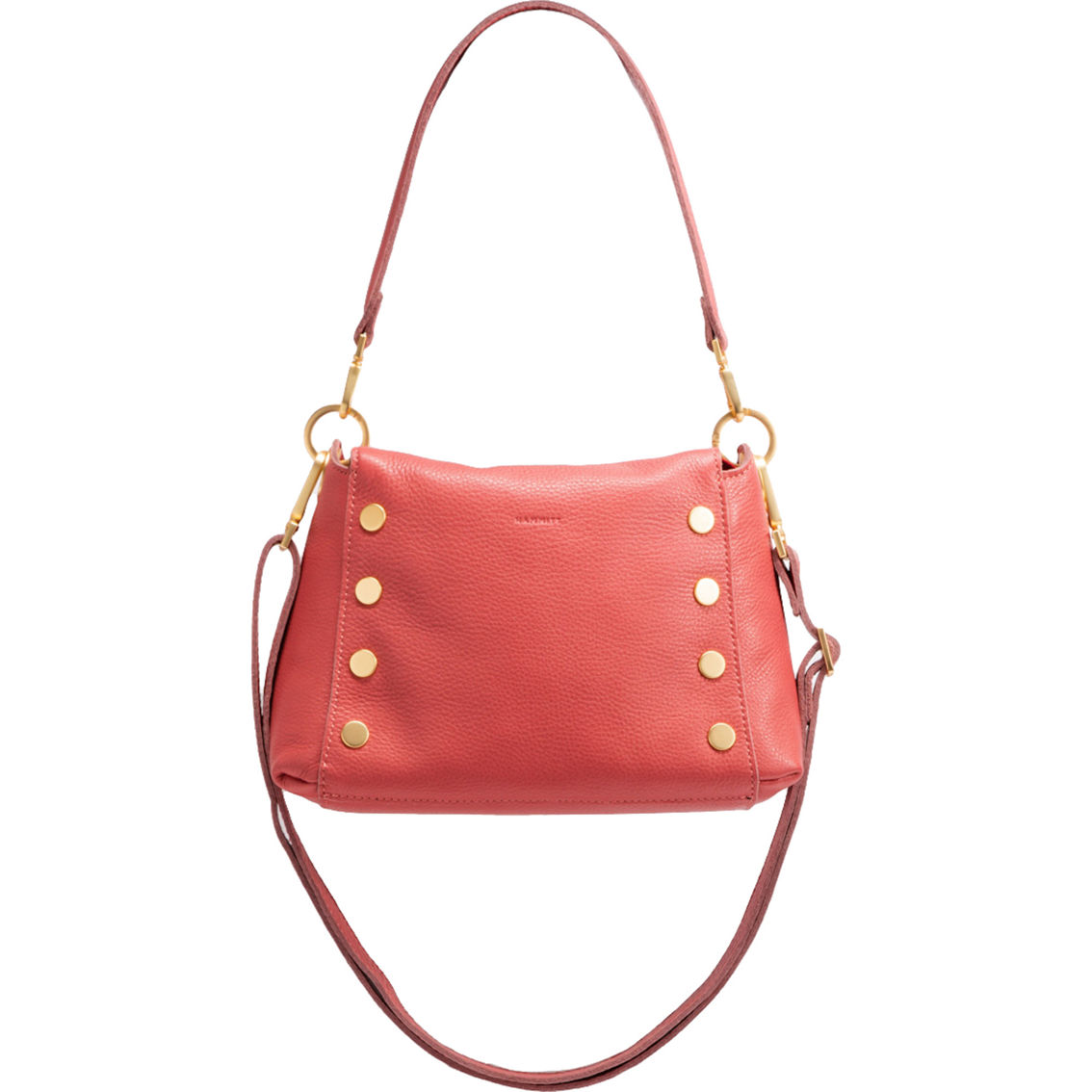 Hammitt Bryant Medium Shoulder Bag, Rouge Pink - Image 3 of 4