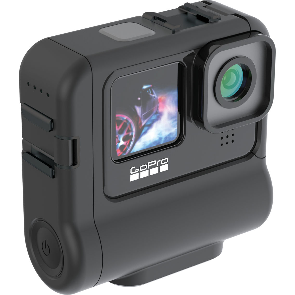 Digipower Re-Fuel 9 hr. Extended Battery Case for GoPro HERO - Image 2 of 5