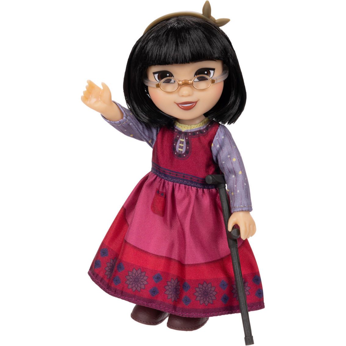 Disney Petite Dahlia Doll - Image 2 of 2