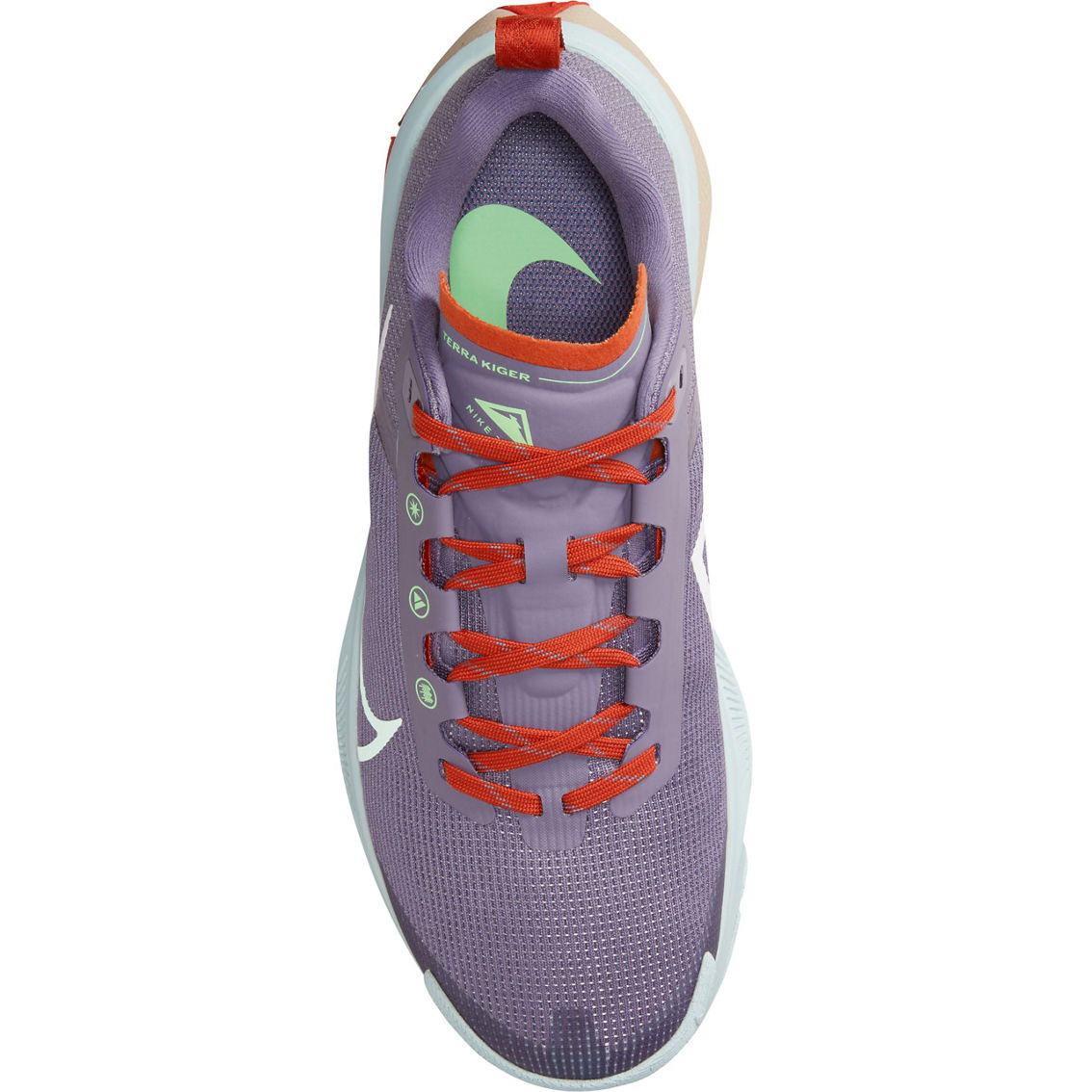 Nike Women's Kiger 9 Trail Running Shoes - Image 3 of 4