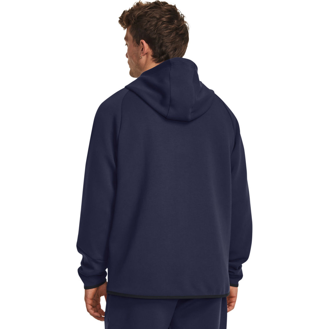 Under Armour Unstoppable Fleece Full Zip - Image 2 of 6