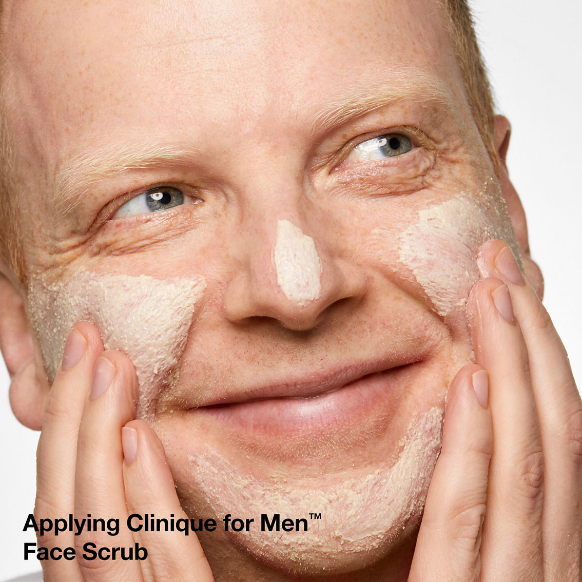 Clinique Daily Age Repair Men's 3 pc. Skincare Set - Image 3 of 4