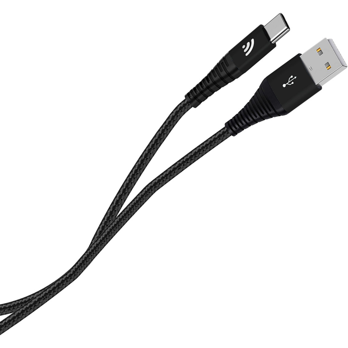 Sapphire TravelWifi Premium USB-A to USB-C Fast Charging Cable 2m - Image 2 of 2
