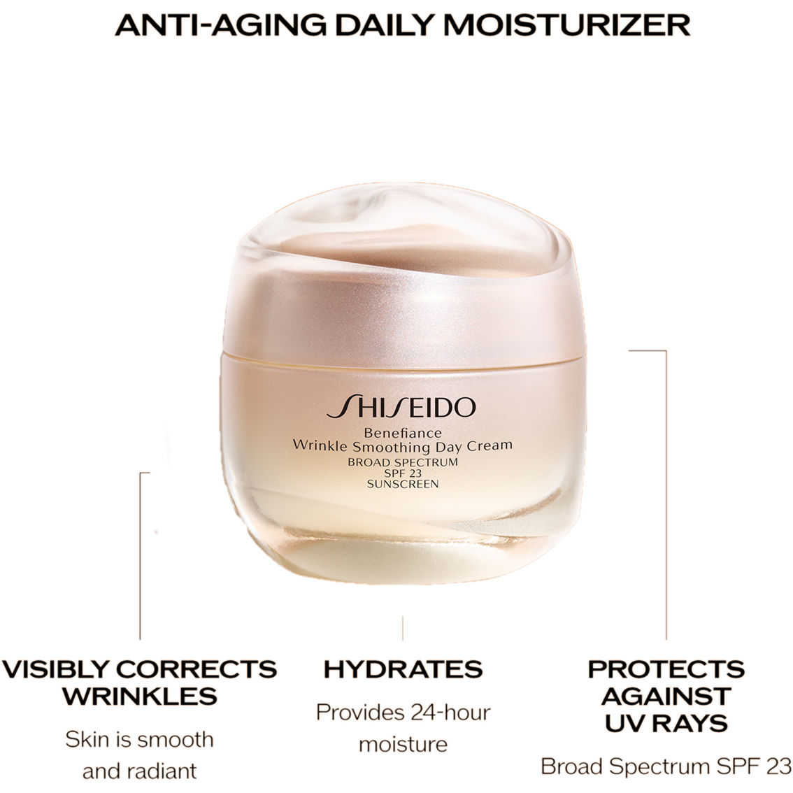 Shiseido Wrinkle Smoothing Day-To-Night Set - Image 6 of 6