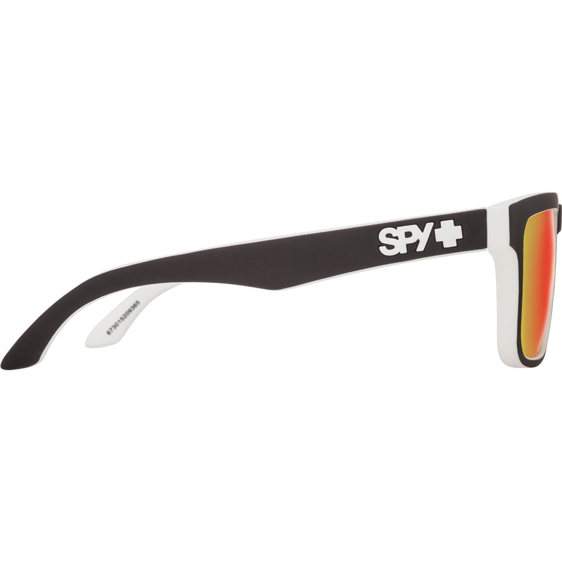 Spy Optic Helm Whitewall Red Sunglasses 673015209365 - Image 4 of 5