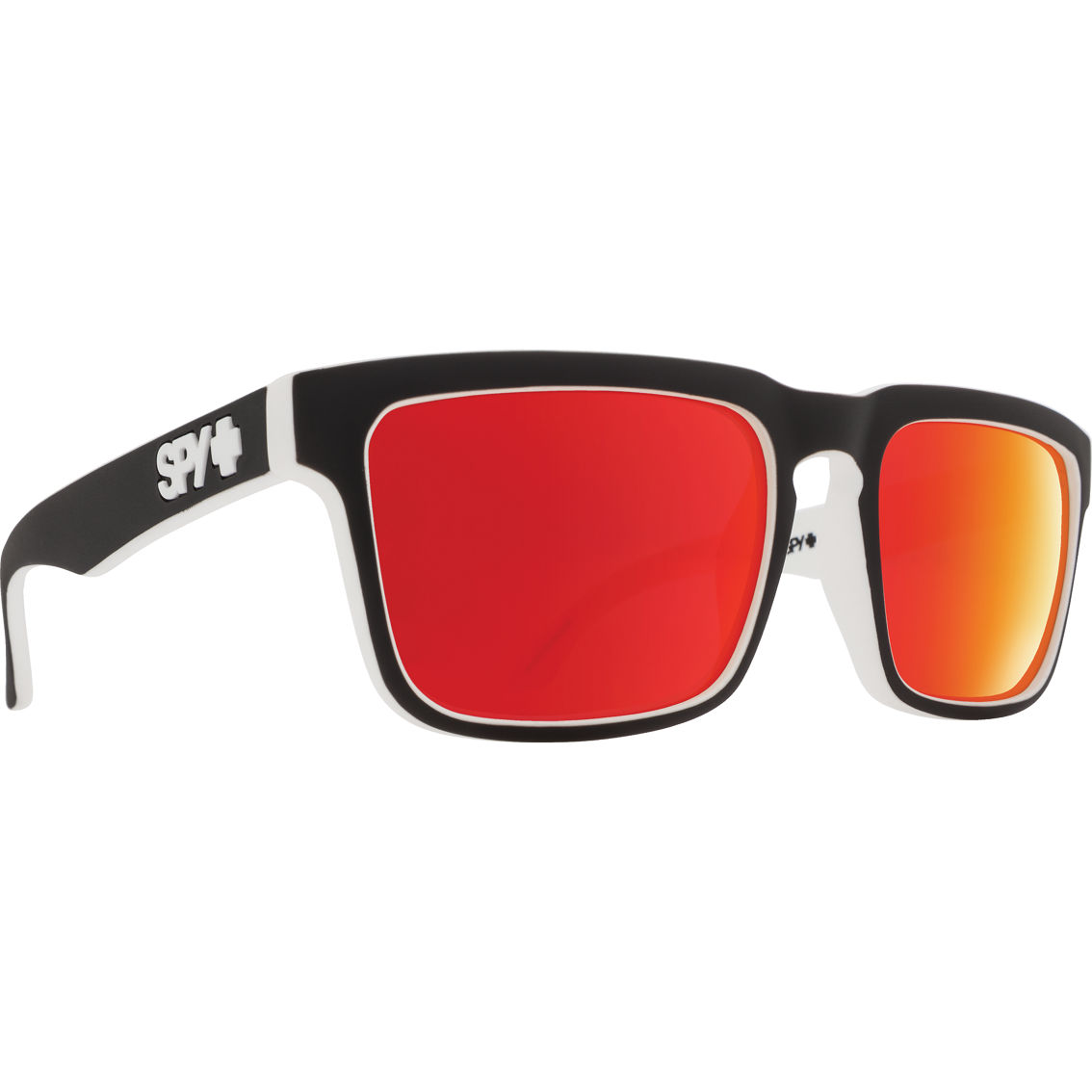 Spy Optic Helm Whitewall Red Sunglasses 673015209365 - Image 5 of 5