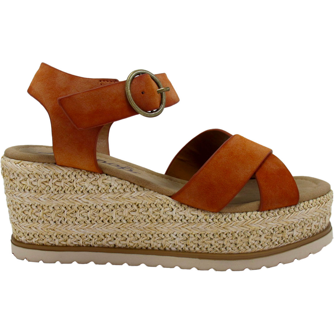 Jellypop Cameo Sandals - Image 2 of 6