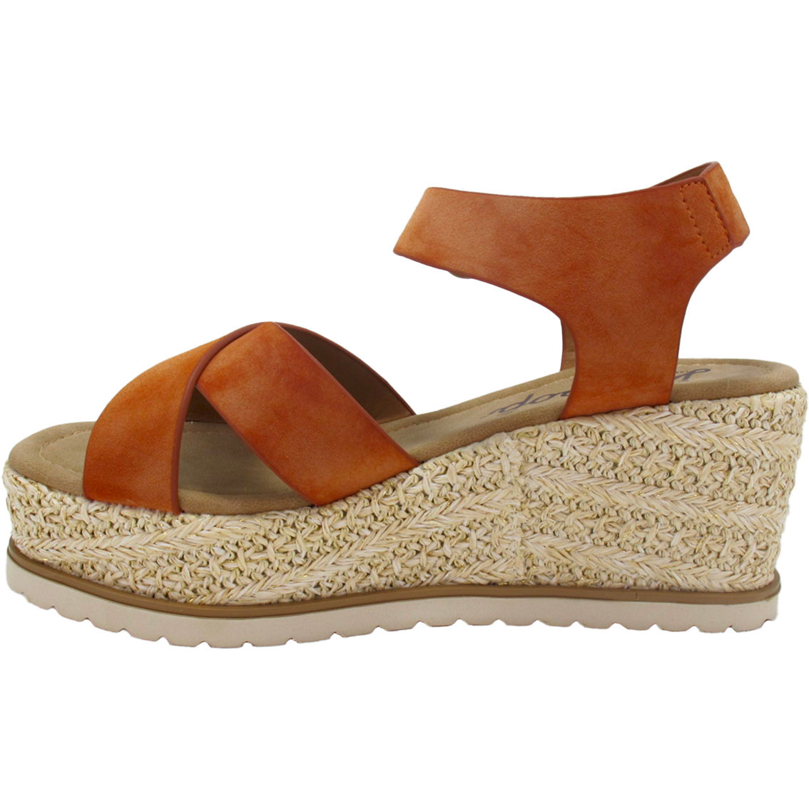 Jellypop Cameo Sandals - Image 3 of 6