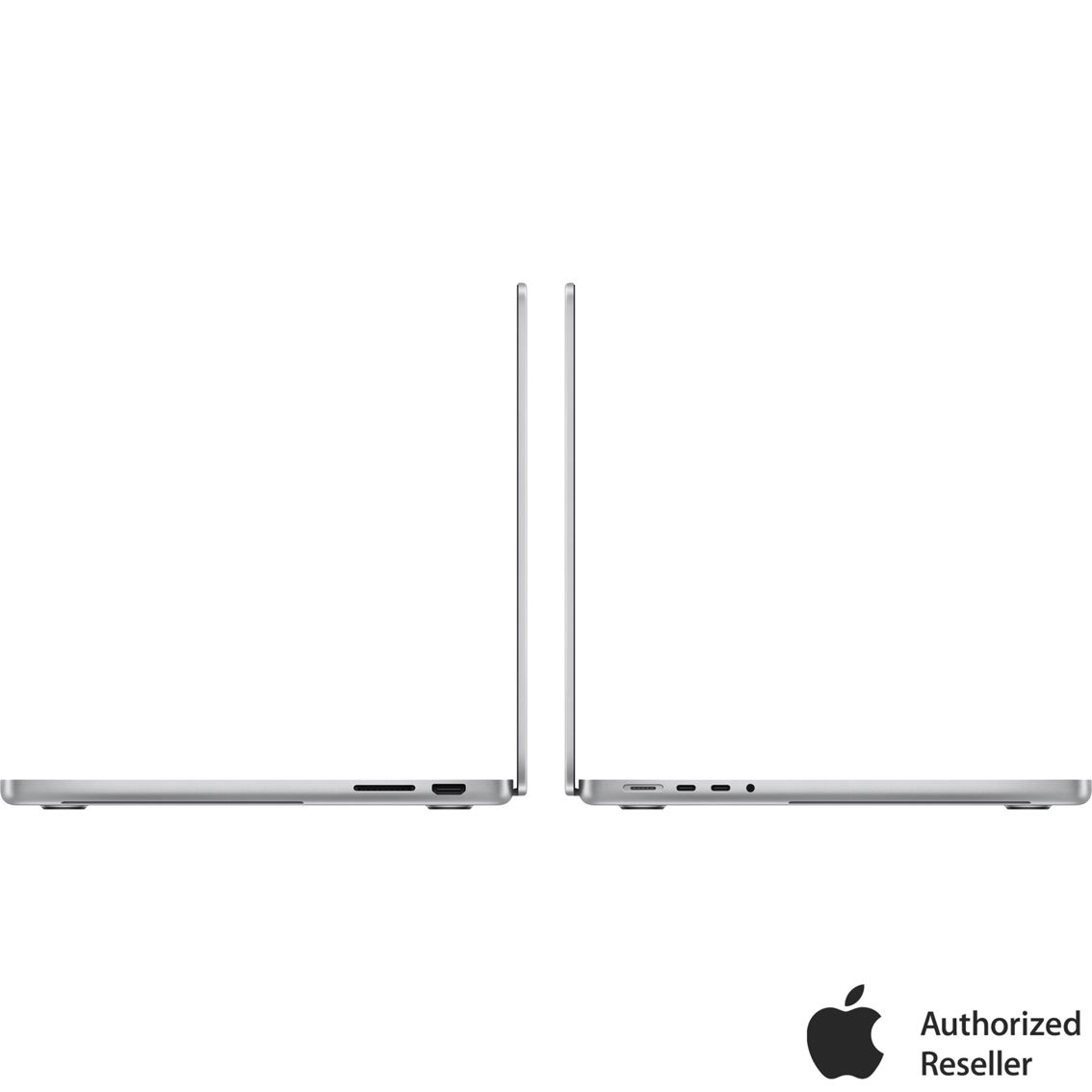 Apple 14 in. MacBook Pro M3 8‑core CPU10‑core GPU, 16GB RAM 1TB SSD - Image 3 of 9