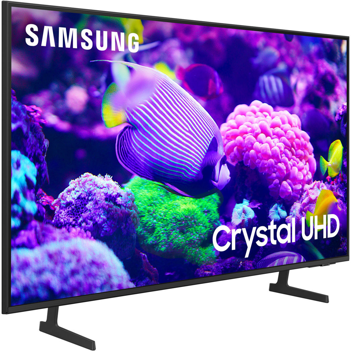 Samsung 55 in. 2160p 4K Crystal UHD Smart TV UN55DU7200FXZA - Image 2 of 10