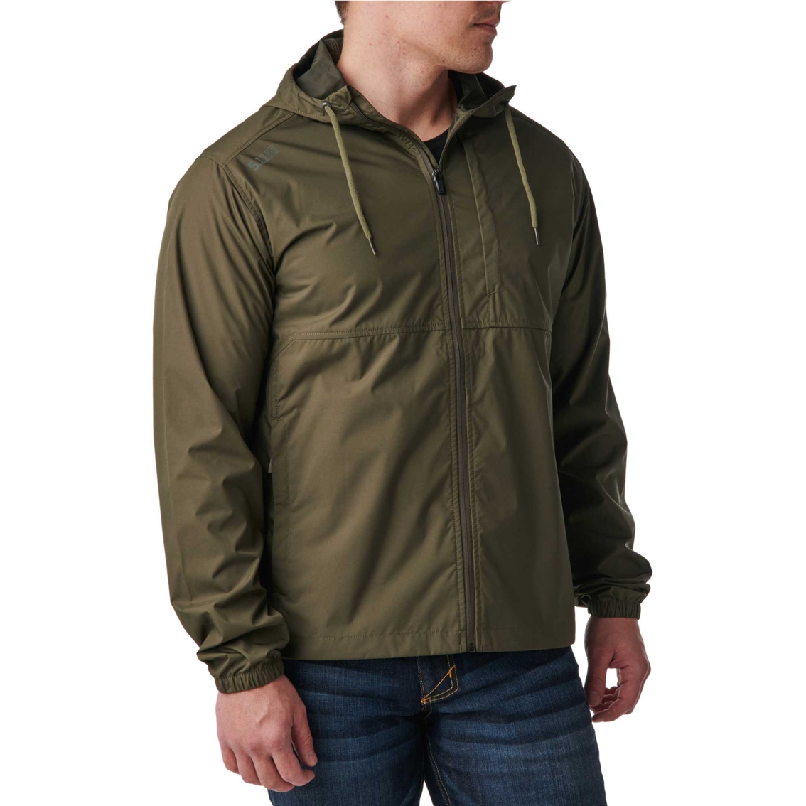 5.11 Packable Jacket - Image 3 of 7