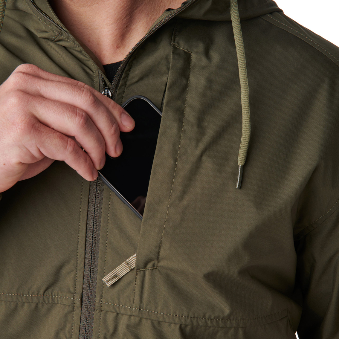 5.11 Packable Jacket - Image 5 of 7