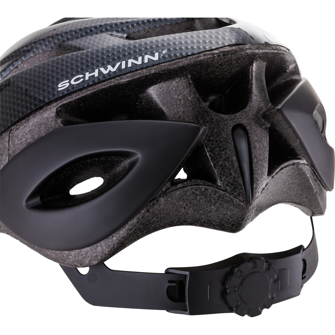 Schwinn Thrasher Adult Bike Helmet - Image 2 of 3