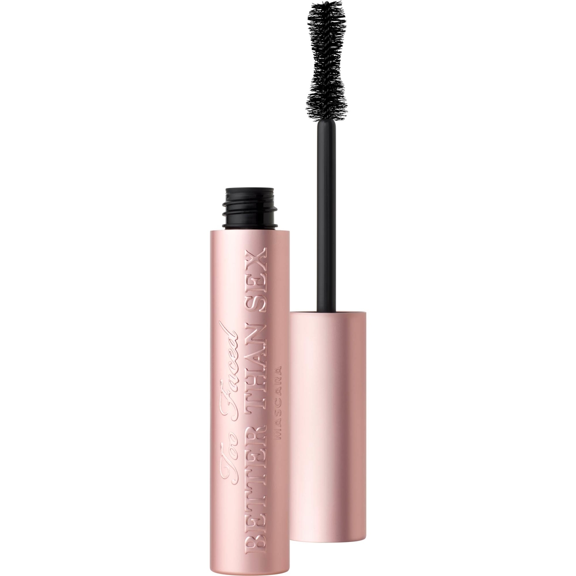 Too Faced Better Than Sex Mascara - Image 2 of 6