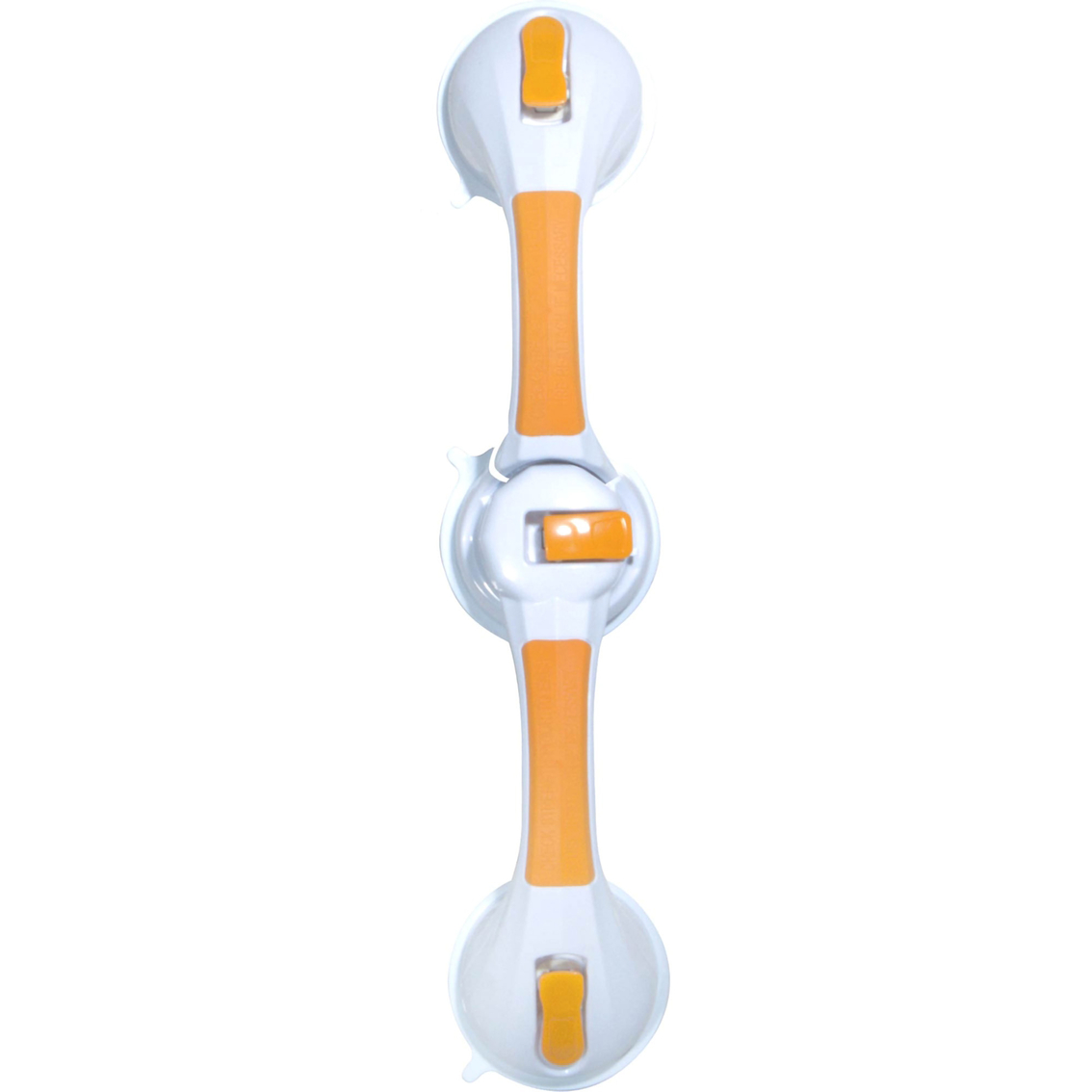 Drive Medical Adjustable Angle Rotating Suction Cup Grab Bar - Image 2 of 4