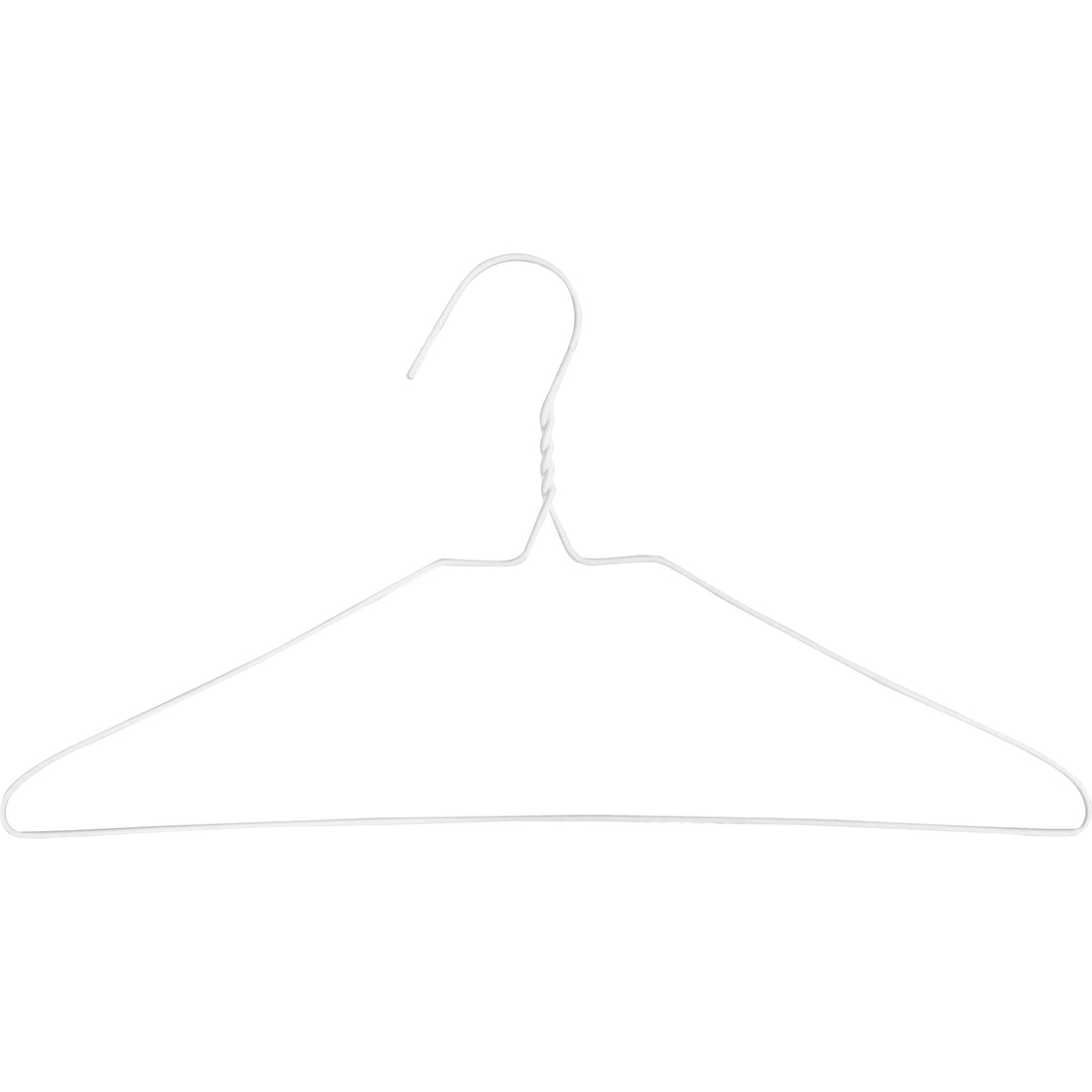 Merrick Drip Dry Hangers 10 Pk. - Image 2 of 3