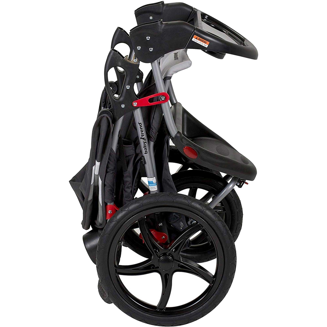 Baby Trend Range Jogger Liberty Travel System - Image 5 of 5