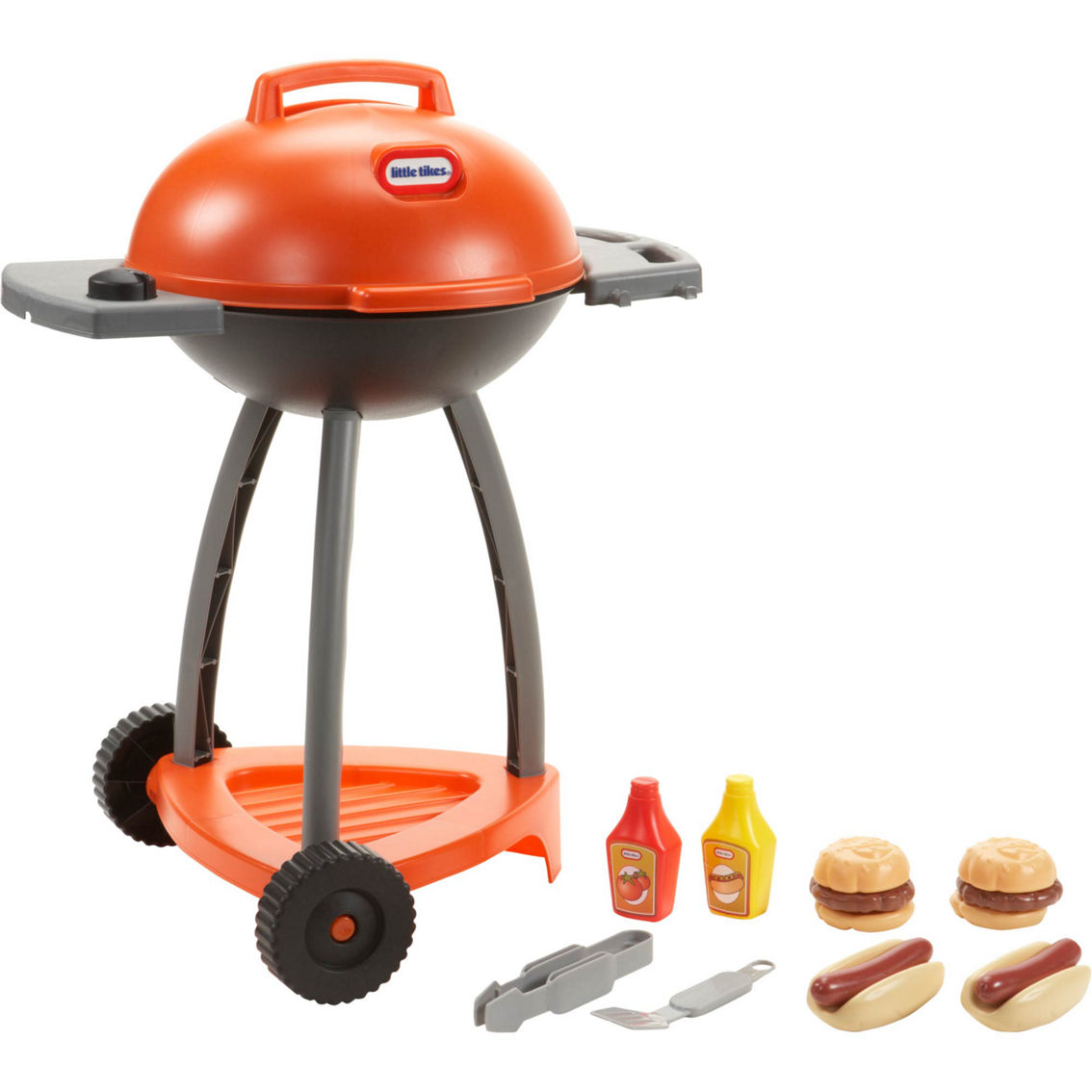 Little Tikes Sizzle N Serve Grill - Image 2 of 3