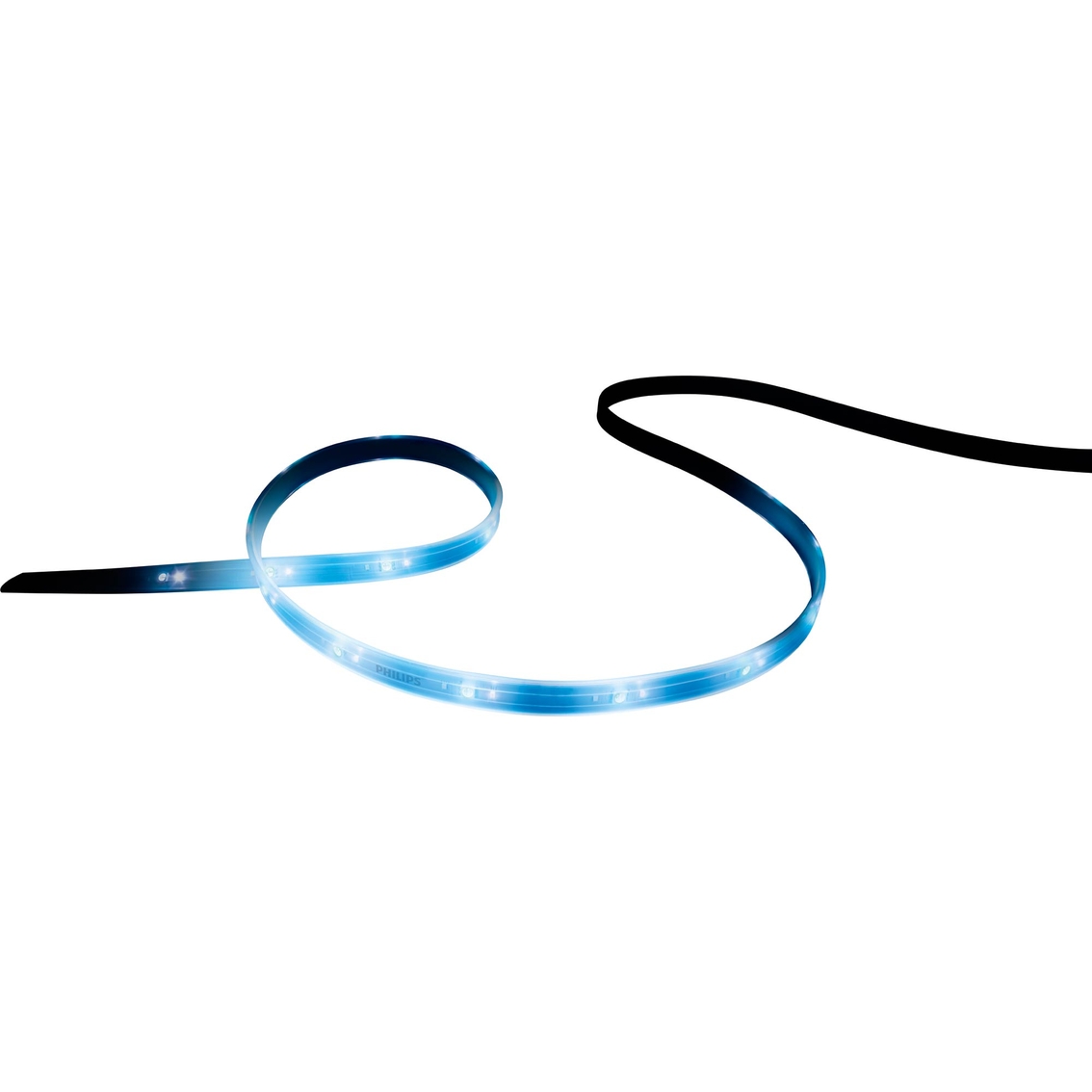Philips Hue White and Color Ambiance Lightstrip Plus 2m Base Kit - Image 3 of 3