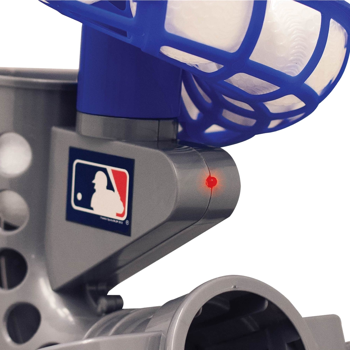 Franklin MLB Pitching Machine - Image 3 of 3