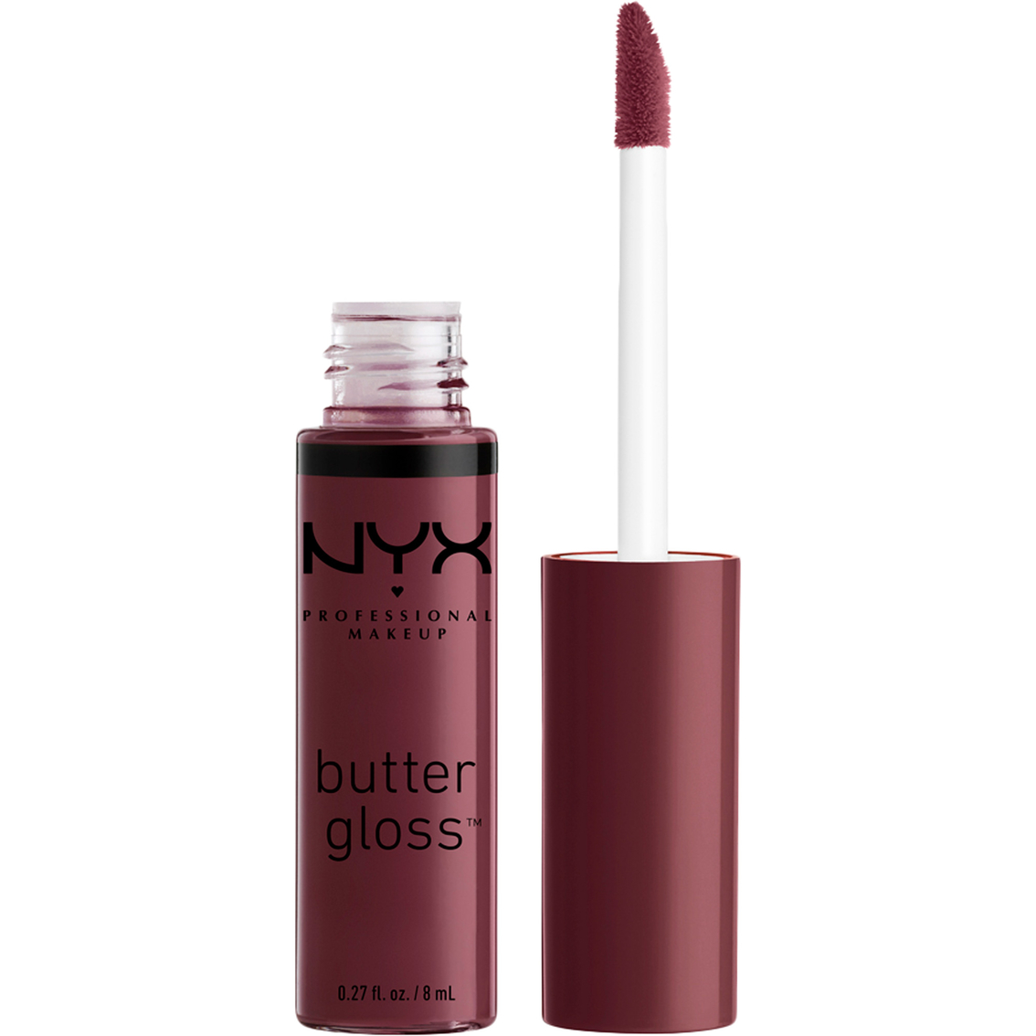 NYX Butter Gloss Lip Gloss - Image 2 of 3