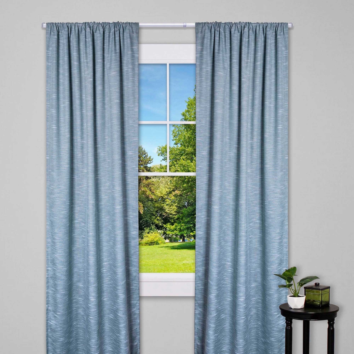 Kenney Superior Hold Premium Curtain Rod - Image 7 of 8