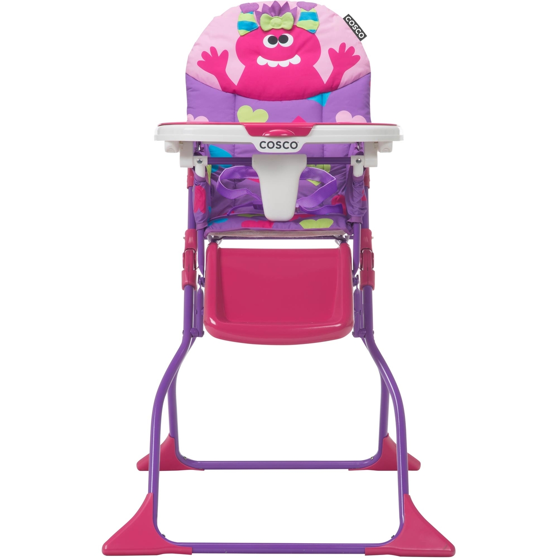 Cosco Simple Fold Highchair - Image 2 of 4