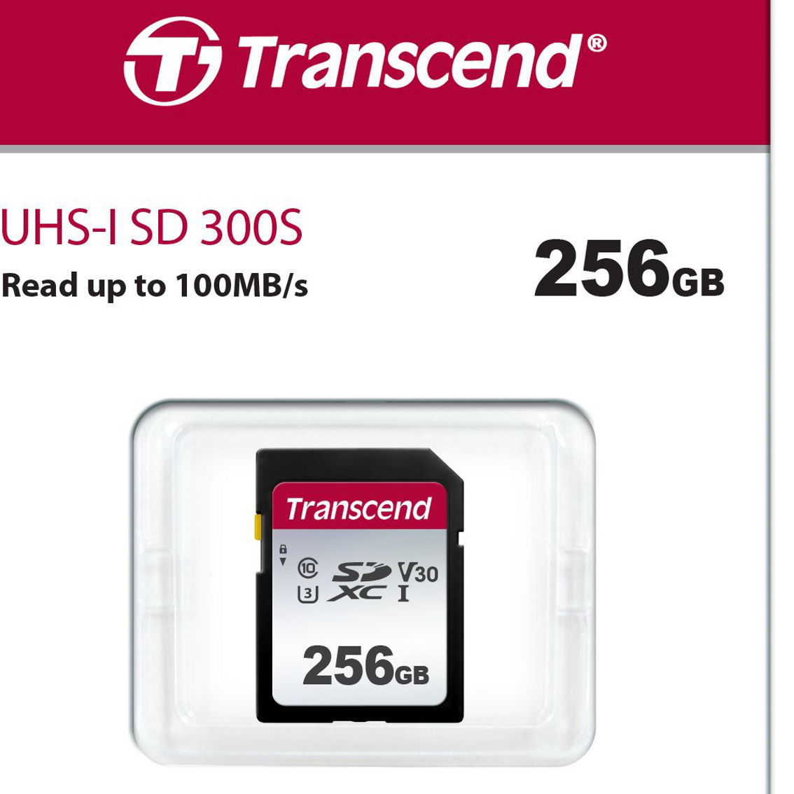 256GB SD Card UHS-I U3 - Image 2 of 2