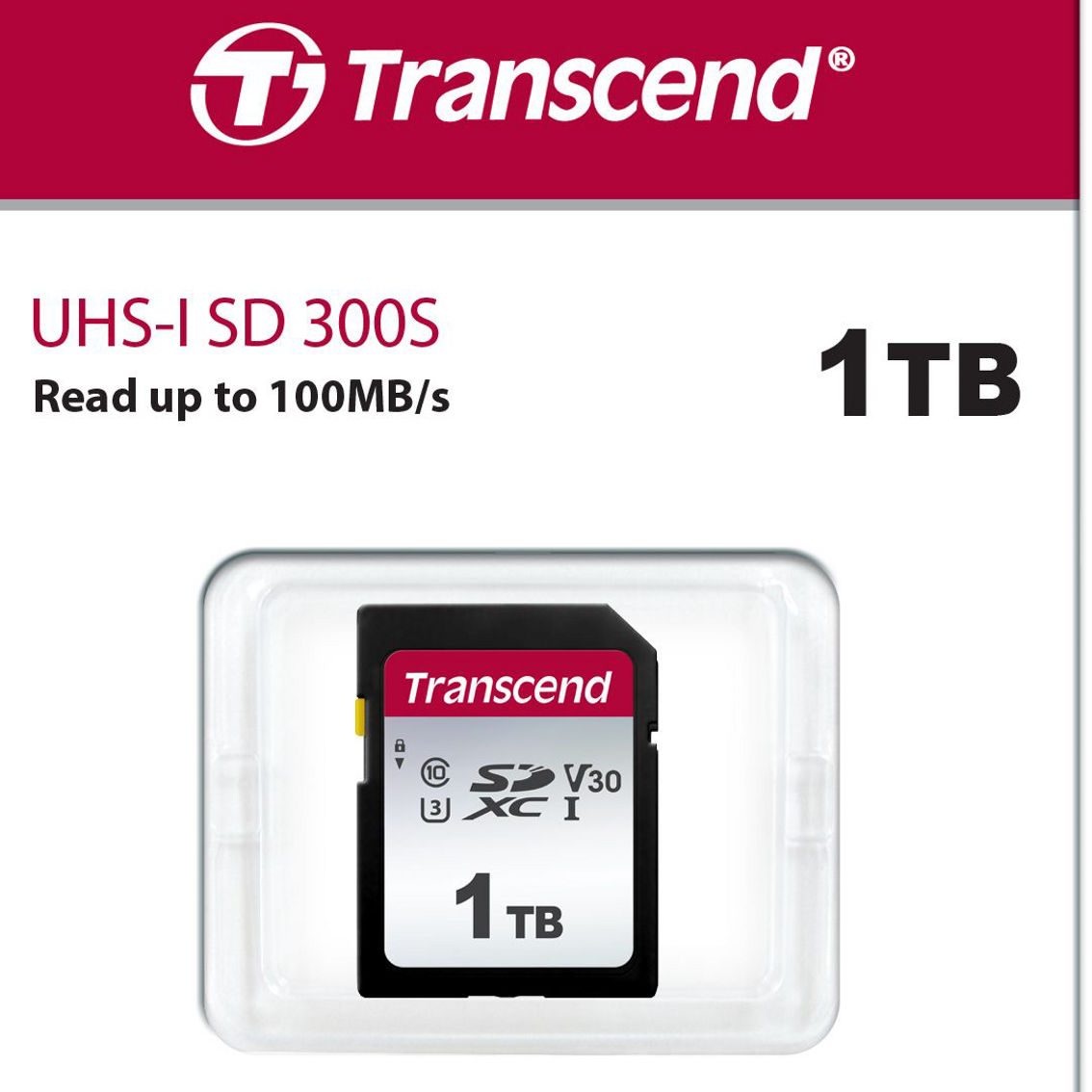 1TB SD Card UHS-I U3 - Image 2 of 2