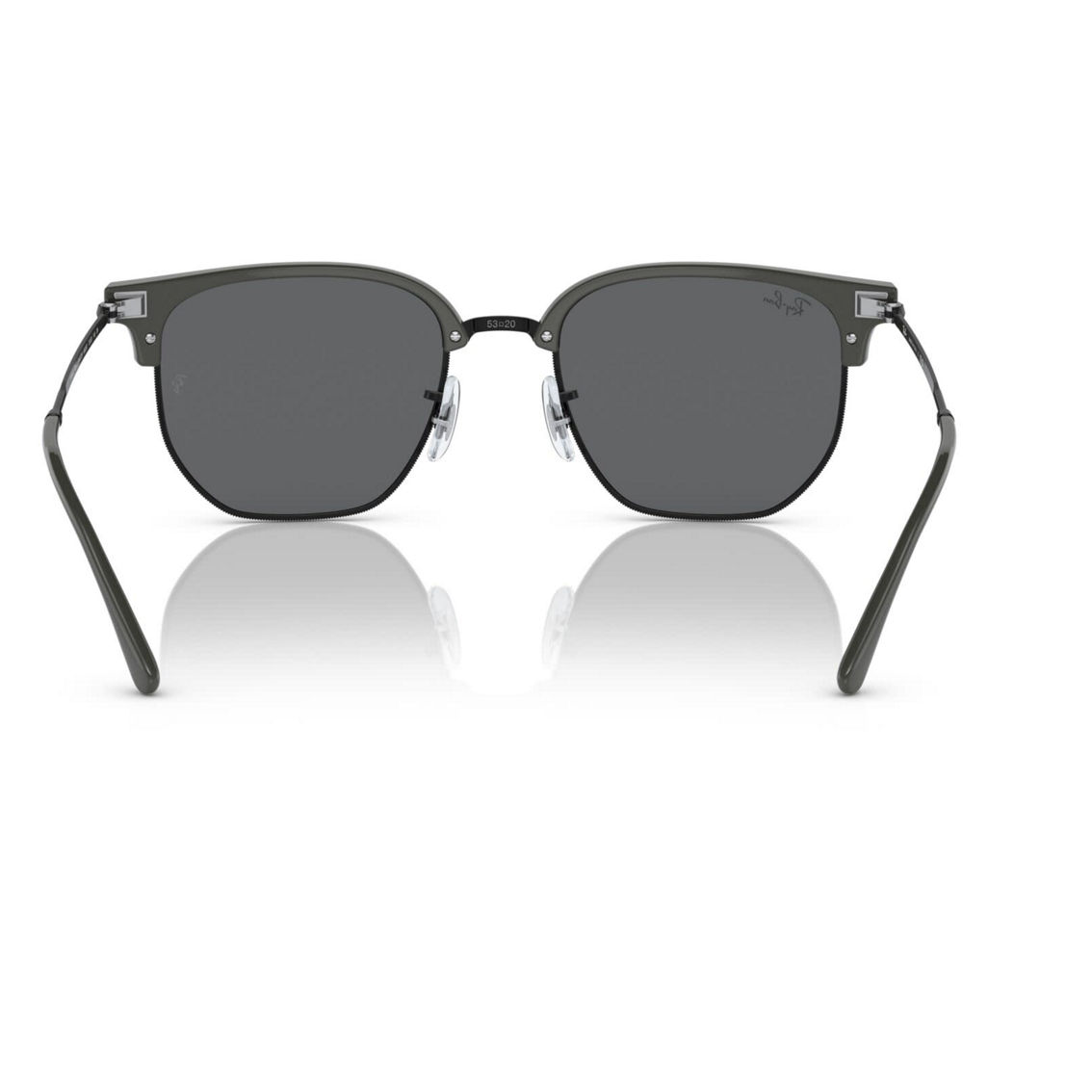 Ray-Ban RB4416 New Clubmaster - Image 4 of 5