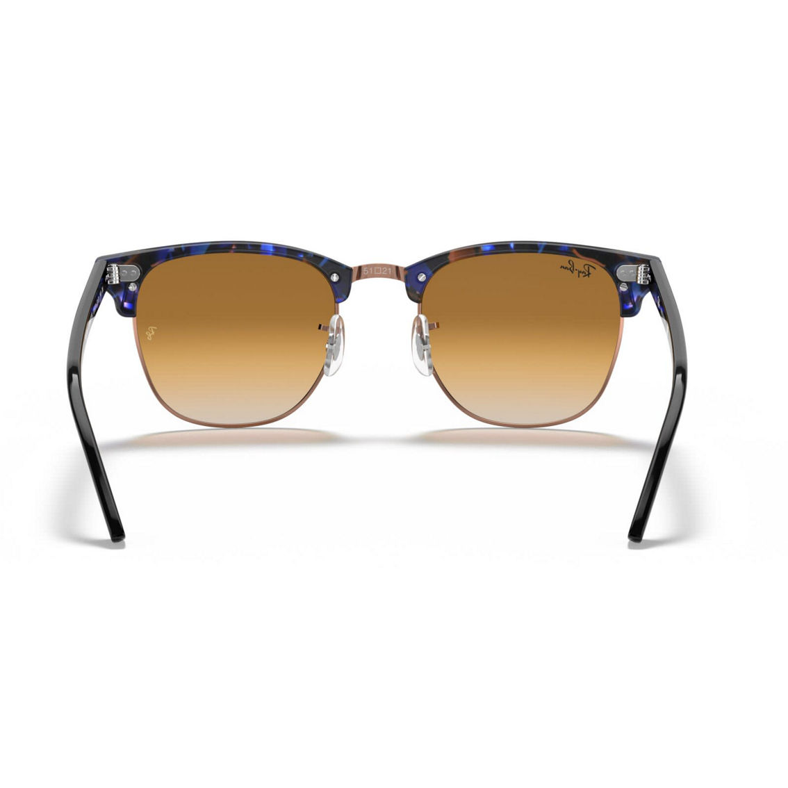 Ray-Ban RB3016 Clubmaster Fleck - Image 4 of 5