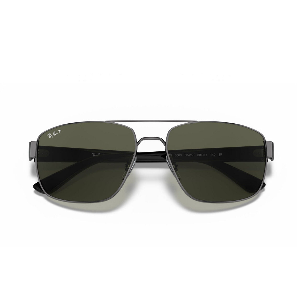 Ray-Ban RB3663 Polarized - Image 5 of 5