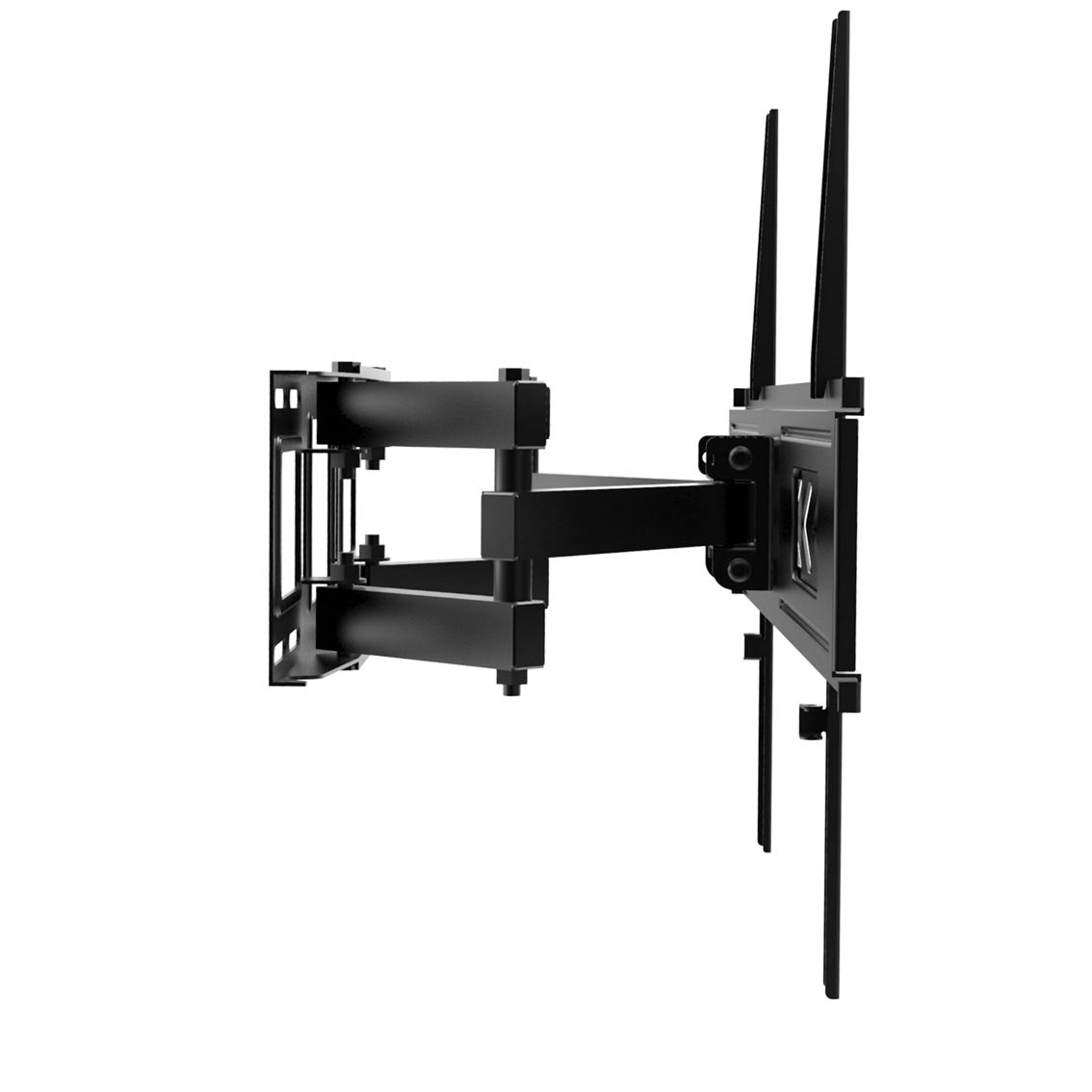 Emerald Full Motion TV Wall Mount for 37-85